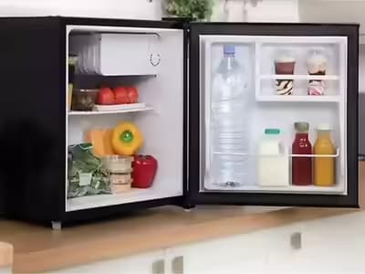 Mini Bar Fridge, 90L